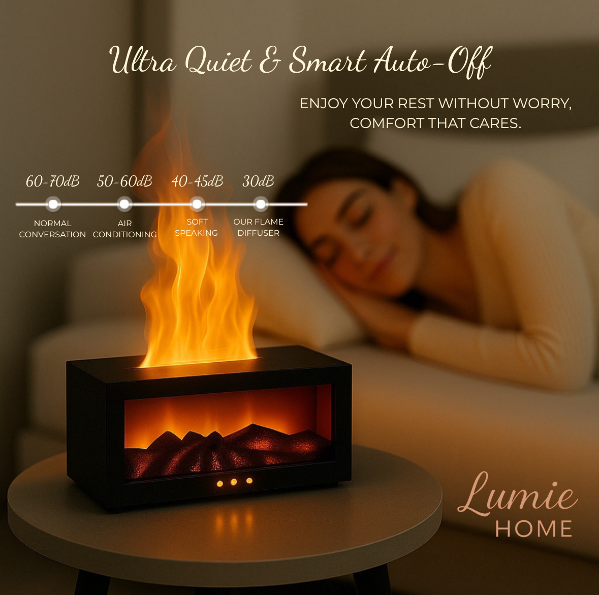 𝘓𝘶𝘮𝘪𝘦 𝘍𝘭𝘢𝘮𝘦 𝘋𝘪𝘧𝘧𝘶𝘴𝘦𝘳