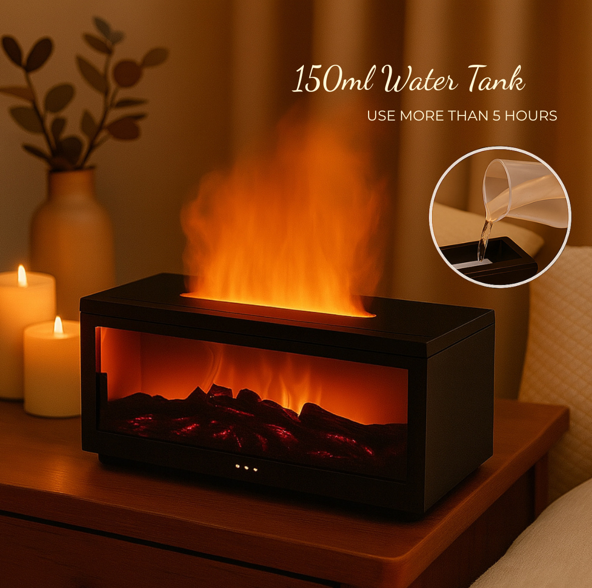 𝘓𝘶𝘮𝘪𝘦 𝘍𝘭𝘢𝘮𝘦 𝘋𝘪𝘧𝘧𝘶𝘴𝘦𝘳