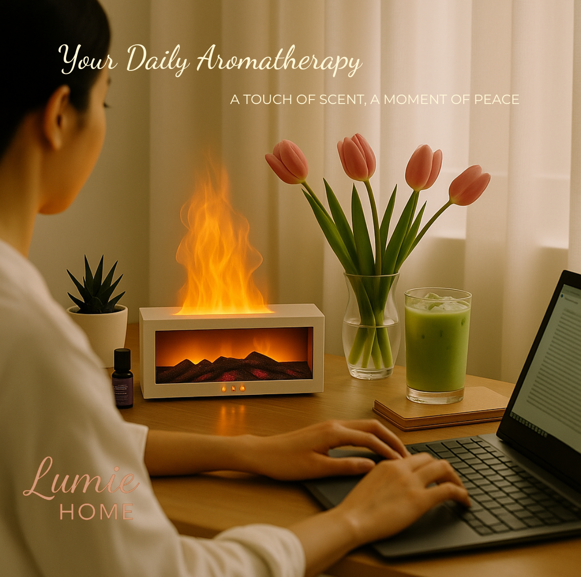 𝘓𝘶𝘮𝘪𝘦 𝘍𝘭𝘢𝘮𝘦 𝘋𝘪𝘧𝘧𝘶𝘴𝘦𝘳